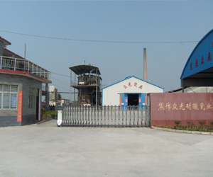 眾光瓷業(yè)重資投入設(shè)備改進(jìn)，加強(qiáng)環(huán)境保護(hù)措施